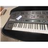 Image 8 : Roland JD800 Keyboard Programmable Synthesizer with Case 