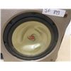 Image 2 : Kenwood Subwoofer 