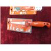 Image 2 : 3 New Milwaukee Tools : 6'' Hand Sawzall , Press and Flip