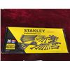 Image 2 : New Stanley 36pce Combination Wrench Set Standard + Metric 