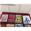 Image 2 : 10 Factory Sealed 4K Ultra HD/Blu Ray Steelbook Seasons &