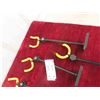 Image 2 : 6 Guitar Hangers