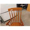 Image 2 : Rocking Chair 