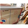 Image 8 : Sport Craft Reversible Game Table 1/2 Pool Table 1/2