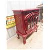 Image 2 : Vermillion 1500 Watt Heater Fireplace-Style