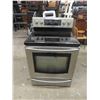 Image 1 : Samsung Stainless Convectional Stove 