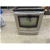 Image 4 : Samsung Stainless Convectional Stove 