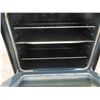 Image 5 : Samsung Stainless Convectional Stove 