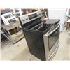 Image 7 : Samsung Stainless Convectional Stove 