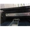Image 9 : Samsung Stainless Convectional Stove 
