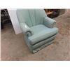 Image 2 : Living Room Occasional Chair 