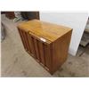 Image 2 : 2 Door Cabinet 27'' x 36'' x 18'' 