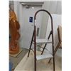 Image 2 : Folding Stepper , Plant Stand (?)