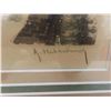 Image 8 : 2 Numbered Prints - Largest is 19'' x 18'' 4