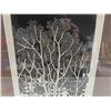 Image 8 : 2 Framed/Numbered Prints : Central Park 2 of 7 11'' x 14'' ,