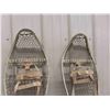 Image 2 : Set of Snowshoes 12'' x 46'' 