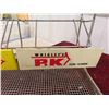 Image 8 : Wrigley Store Counter Gum Rack 11'' x 13'' x 9'' 