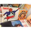 Image 2 : 46 Records Various Artists Including Buddy Holly, Janet Jackson