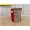 Image 2 : International Harvester 1-Gal Antifreeze Tin 