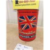 Image 2 : Coronation Motor Oil 1-Gal Tin 