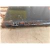 Image 6 : Nesbitts Door Bar 1956 by Stout Sign Co. Total Size 5'' x 30'' 