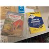 Image 2 : Tractor Implement Pamphlets/Booklets : McColl Frontenac, 