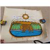Image 1 : Native Art 19'' x 24'' 