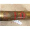 Image 2 : 2 Old Fire Extinguisher (1) Eclipse Dry Dust (1) General Quick Aid 