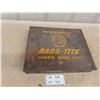 Image 2 : Weatherhead Metal Cabinet 15'' x 12'' x 2 1/2'' 