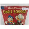 Image 4 : 2 Dell Comics : Walt Disney Uncle Scrooge #4 , Woody 