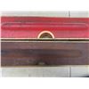 Image 7 : 2 Vintage Stanley Wood Levels 28'' + 30'' Long 