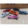 Image 7 : 70 Hot Wheels - Fantastic Condition