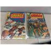 Image 2 : 6 Old Comics 15 Cents : Captain Savage, Rawhide Kid, Sgt Fury