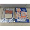 Image 2 : Spring + Summer MacLeods 1957 + 1960 Catalogue , 1940s