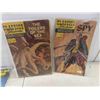 Image 2 : 9 Classics Illustrated 15 Cents : Treasure Island, The
