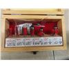 Image 2 : 3 New Router Bit Kits 15pce, 6pce, 4pce 