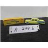 Image 1 : Dinky Toys : Studebaker President Sedan with Box 