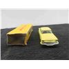 Image 2 : Dinky Toys : Studebaker President Sedan with Box 