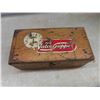 Image 2 : Vintage P+G Valve Gapper in Wood Case , Egg Scale, 