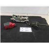 Image 1 : 1907 Rolls Royce from Franklin Mint Precision Models 8'' x 3'' x 