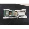 Image 2 : 1907 Rolls Royce from Franklin Mint Precision Models 8'' x 3'' x 