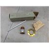 Image 8 : New Old Stock Electrical Supplies