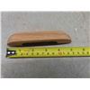 Image 2 : 15 Solid Oak Desk Drawer Handles 