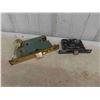 Image 2 : Vintage Door Hardware : Knobs, Hinges, Locking 