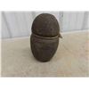 Image 2 : Ancient Hammer Head Approx. 7 1/2'' x 4 1/2'' 