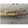 Image 2 : Canvas Military Stretcher 