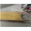 Image 8 : Canvas Military Stretcher 