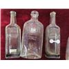 Image 2 : Antique Glass Medicine Bottles & More 