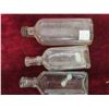 Image 8 : Antique Glass Medicine Bottles & More 
