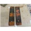 Image 2 : Antique Door Plates , Ornate Door Knobs, Door Pulls & More 